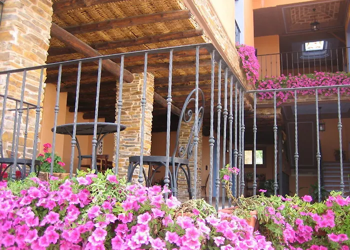 Casa Rural Los Pedregales