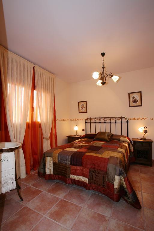 Casa rural Pedregales *