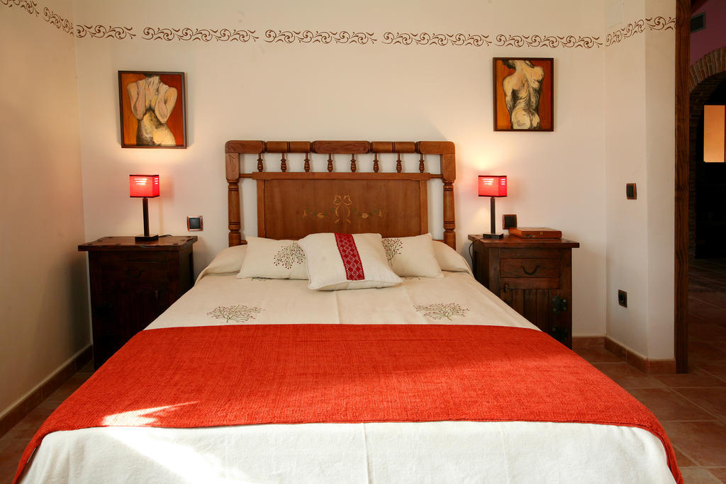 Casa rural Pedregales