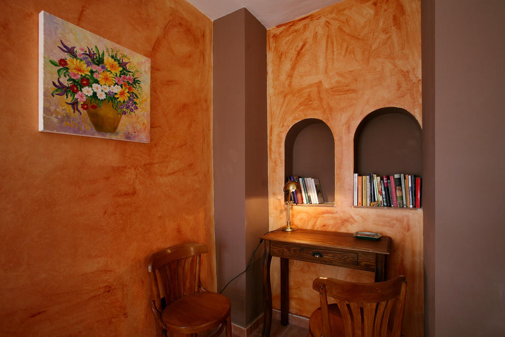 Casa rural Pedregales Carenas