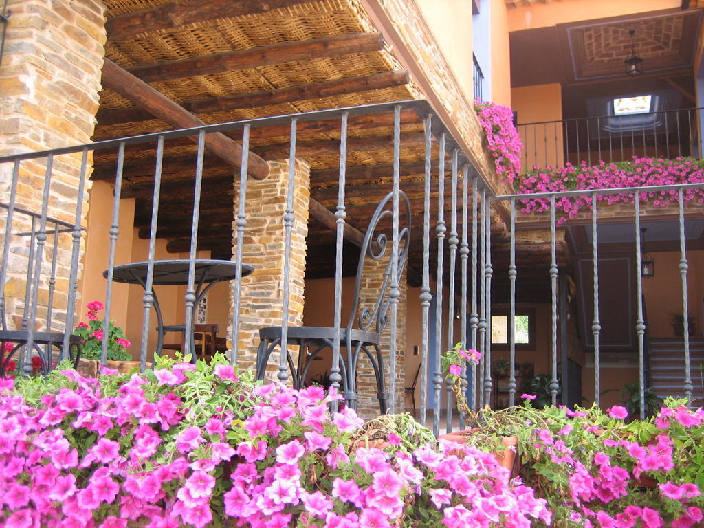 Casa rural Pedregales *