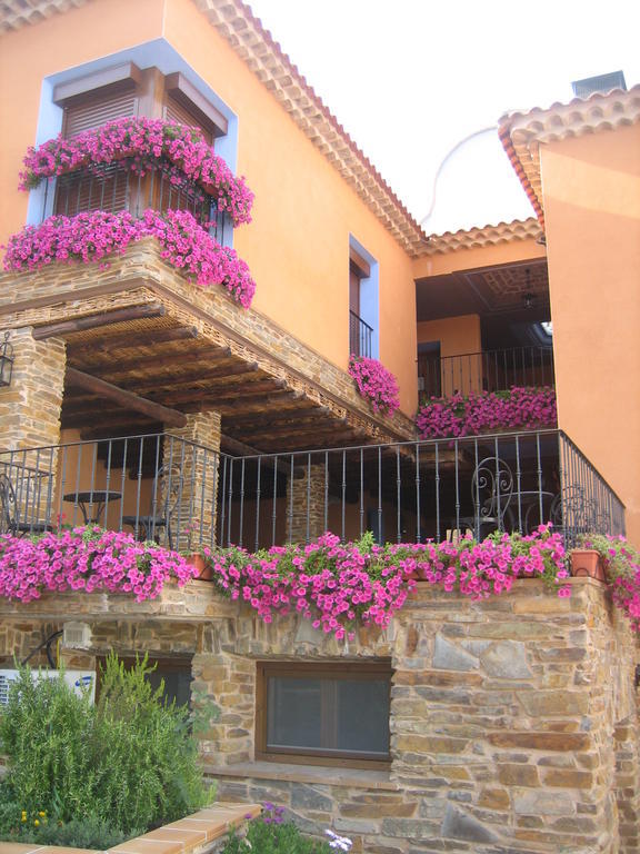 Casa rural Pedregales
