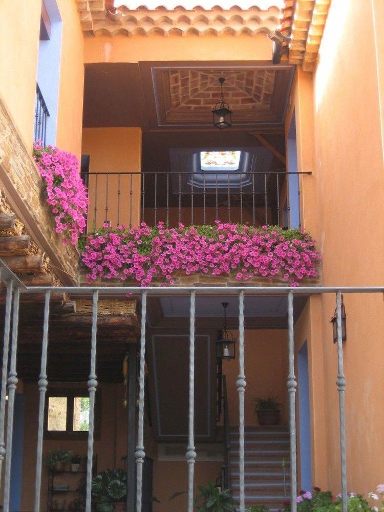 Pedregales Casa rural