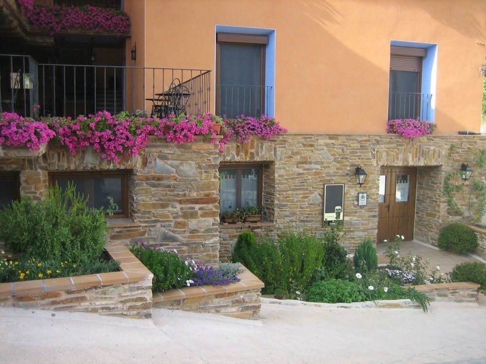 Pedregales Casa rural *