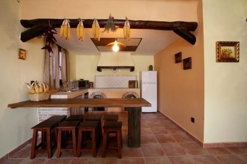 Pedregales Casa rural *