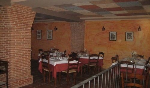 Pedregales Casa rural