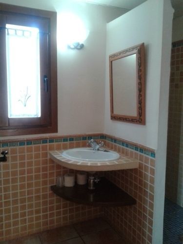 Pedregales Casa rural